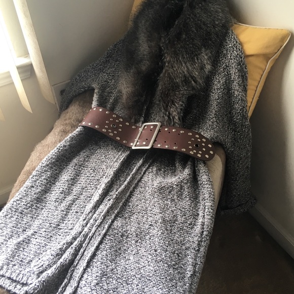 Fall sweater - Picture 3 of 4